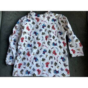Vintage Elmo Turtleneck